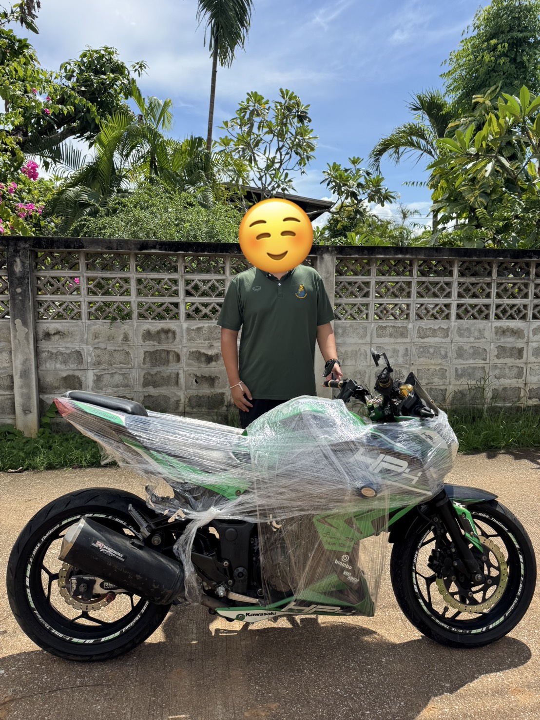 Client 5