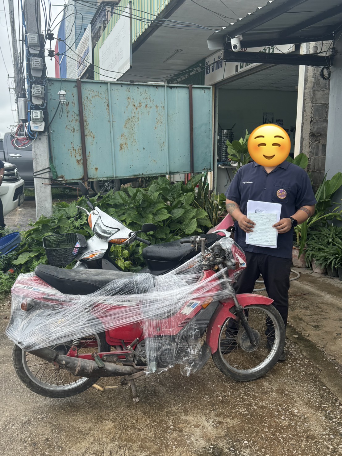 Client 15